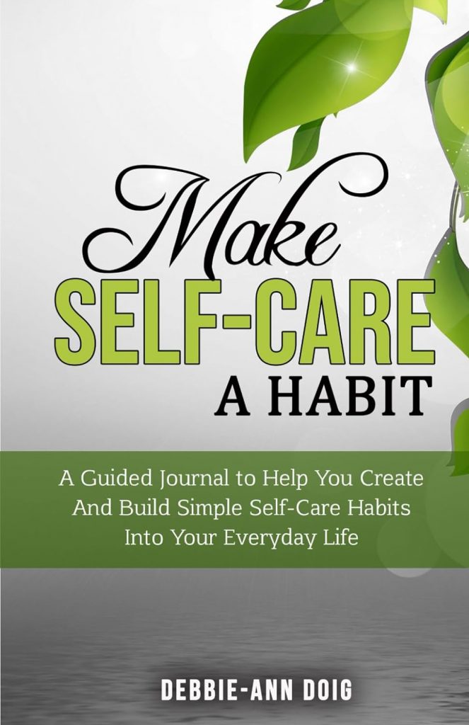 self-care journal
