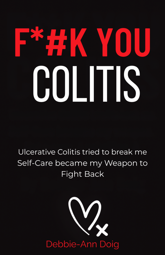 F*#K You Colitis