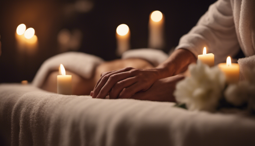 ai generated, spa, massage, relaxation, release, therapy, rest, peace, candle, relaxing, hands, massage, massage, massage, massage, massage-8347190.jpg