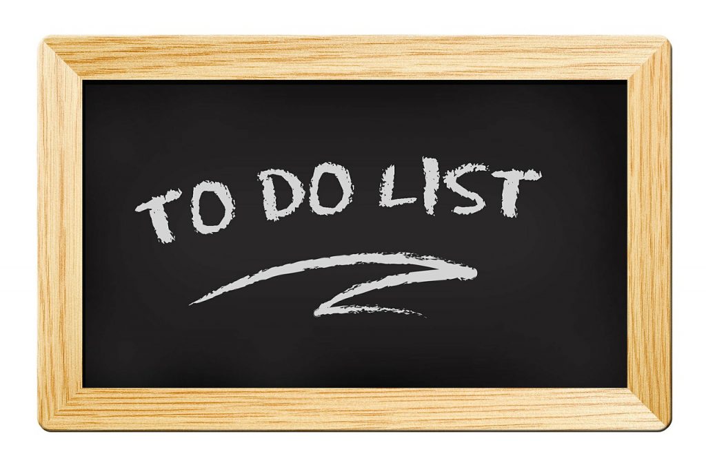 slate, to do, panel, sign, chalk, to do, to do, to do, to do, to do-369426.jpg
