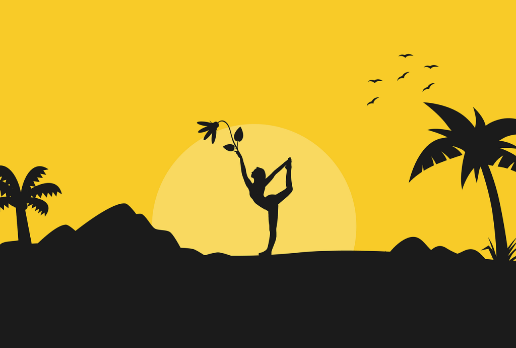 yoga, sunrise, silhouette, dawn, woman, girl, female, pose, wellness, relaxation, meditation, nature, storiesofdiversity, yoga, yoga, yoga, yoga, yoga, meditation, meditation, meditation-5508336.jpg